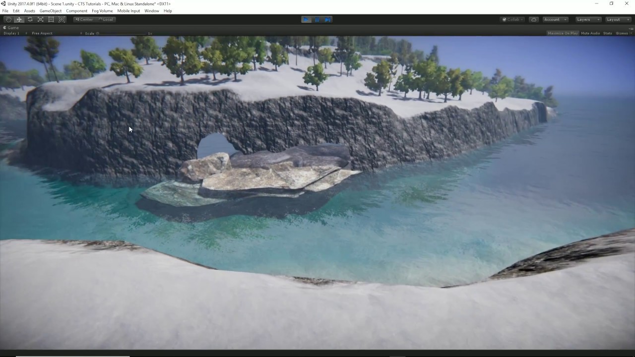 Natural Graphics Introduces Terrain Texture Shader For Mac